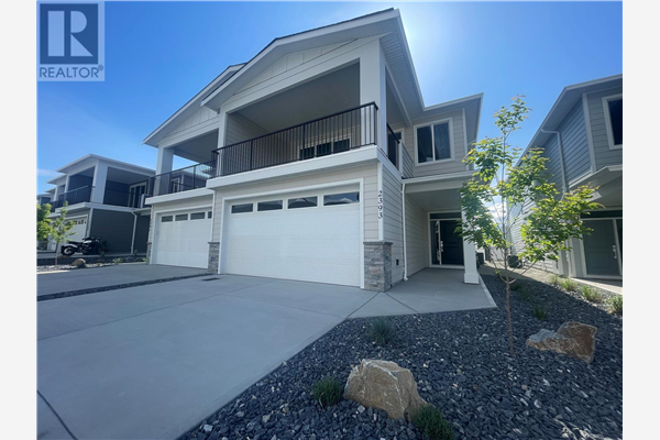 2393 Hawks Boulevard,, West Kelowna