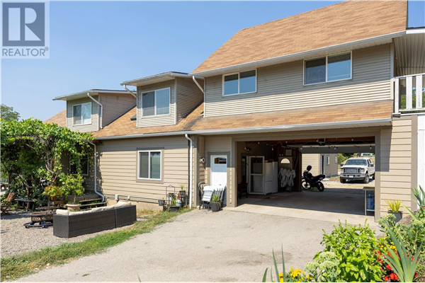 7889 Pleasant Valley Road,, Vernon