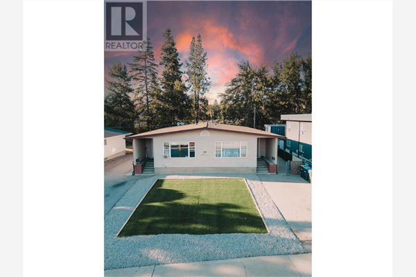 170 MCPHERSON Crescent,, Penticton