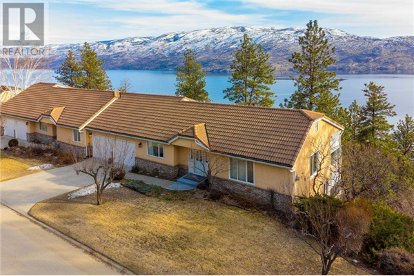 #34 4486 Ponderosa Drive,, Peachland