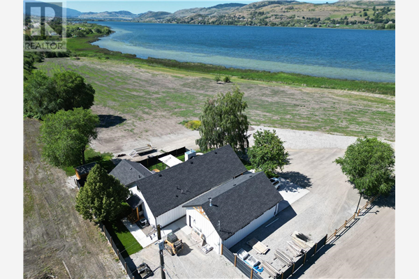7850 Redwing Road,, Vernon