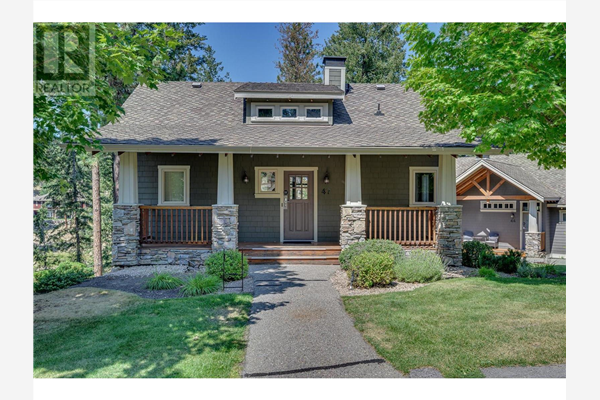 #47 251 Predator Ridge Drive,, Vernon