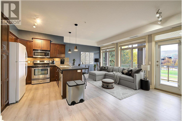 #307 3521 Carrington Road,, West Kelowna