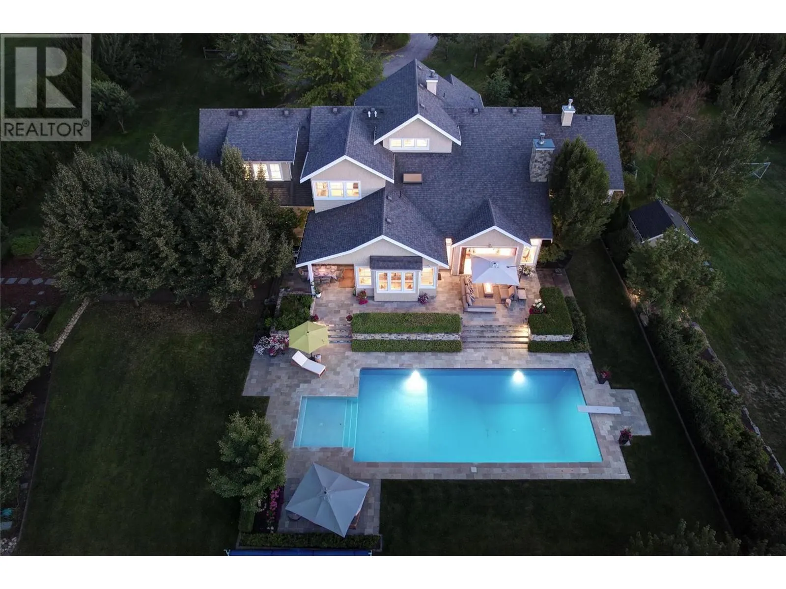 4079 June Springs Road