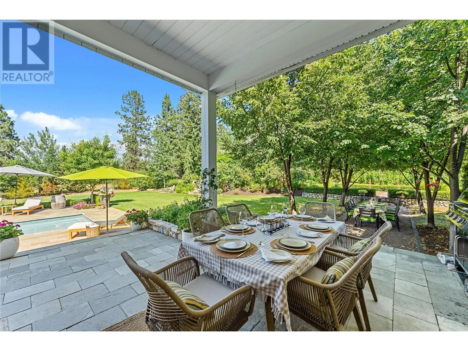 4079 June Springs Road