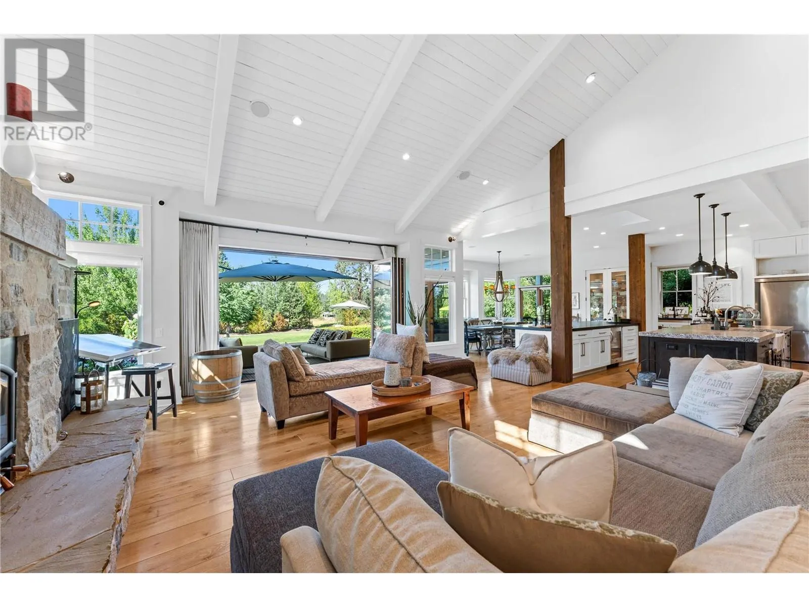4079 June Springs Road