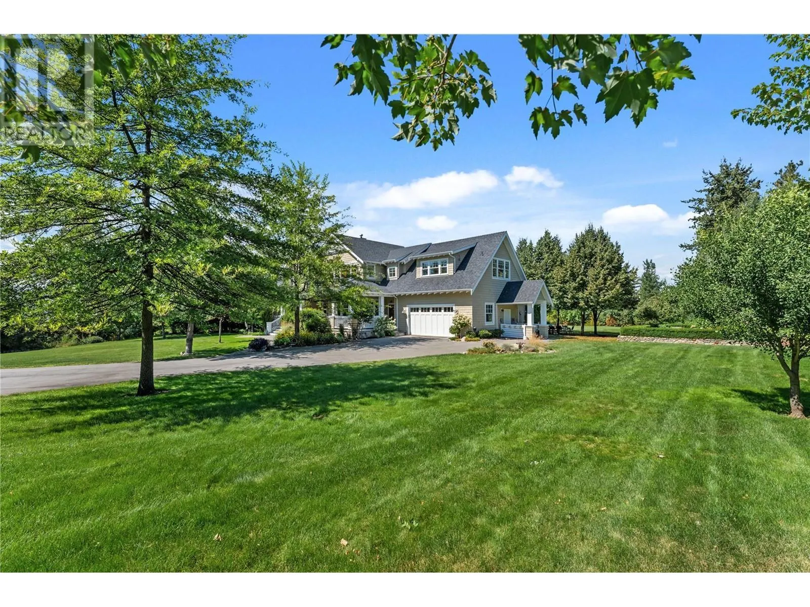 4079 June Springs Road