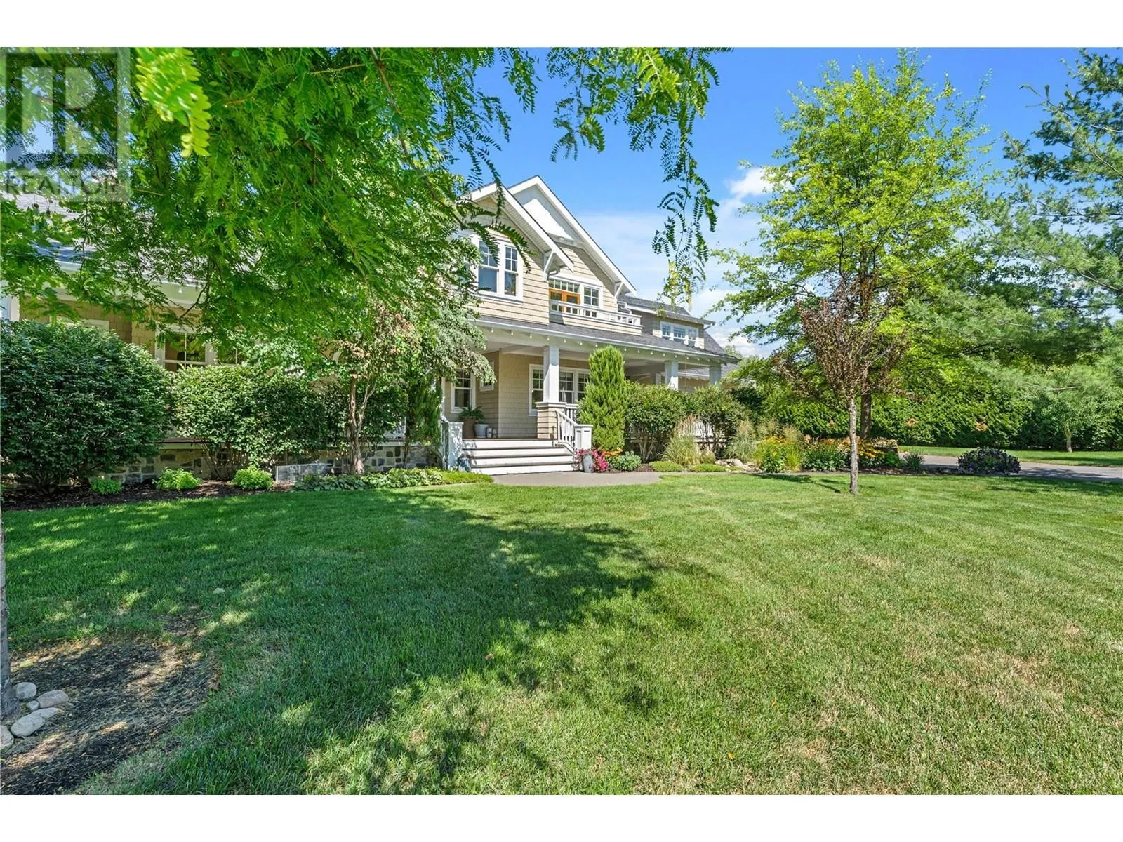 4079 June Springs Road