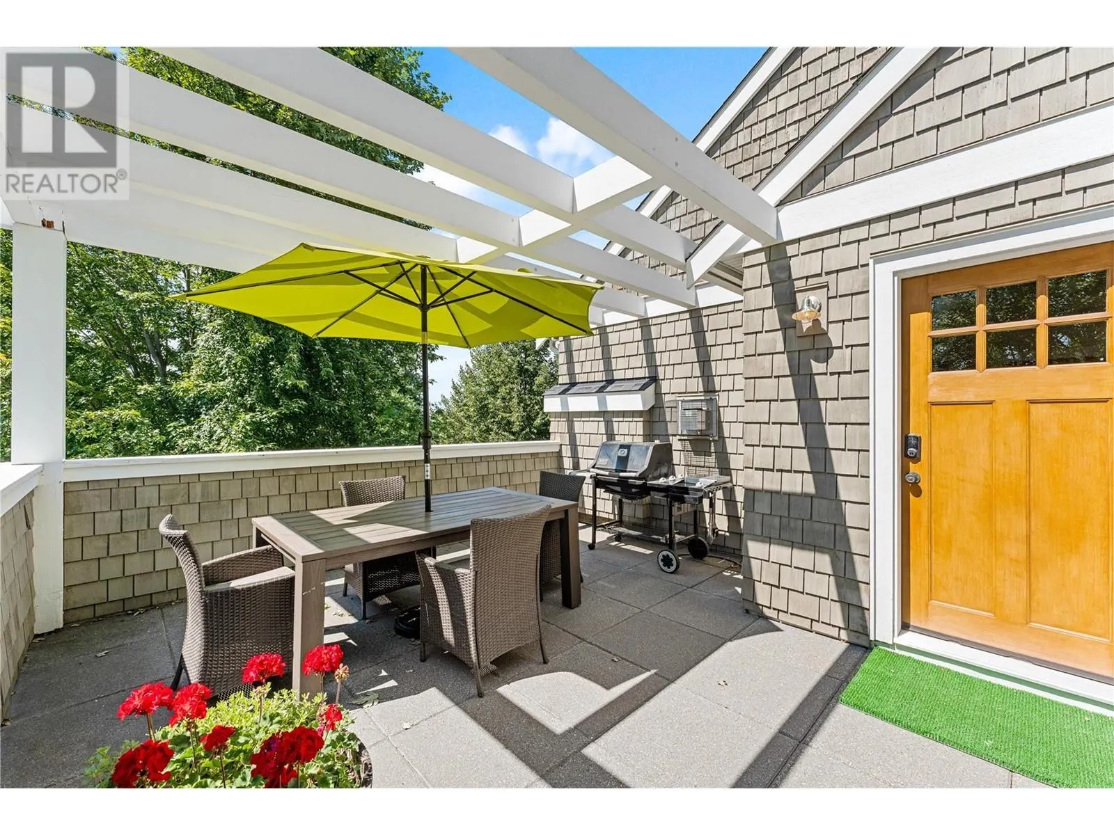 4079 June Springs Road