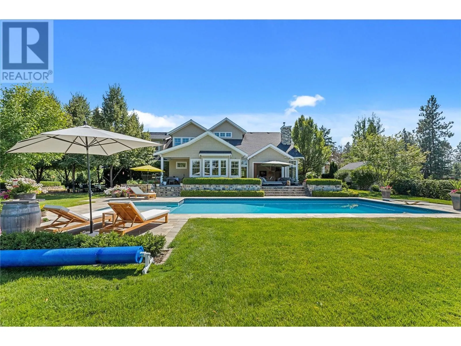 4079 June Springs Road