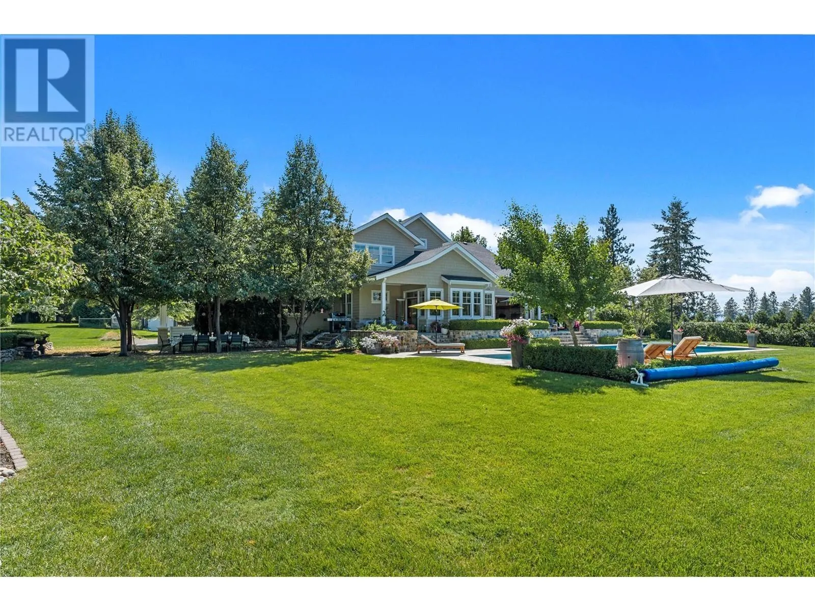 4079 June Springs Road