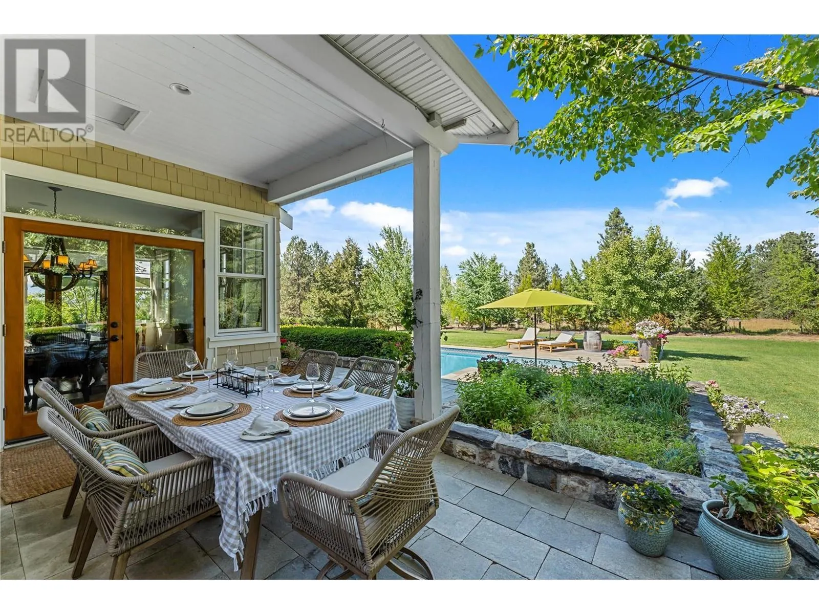 4079 June Springs Road