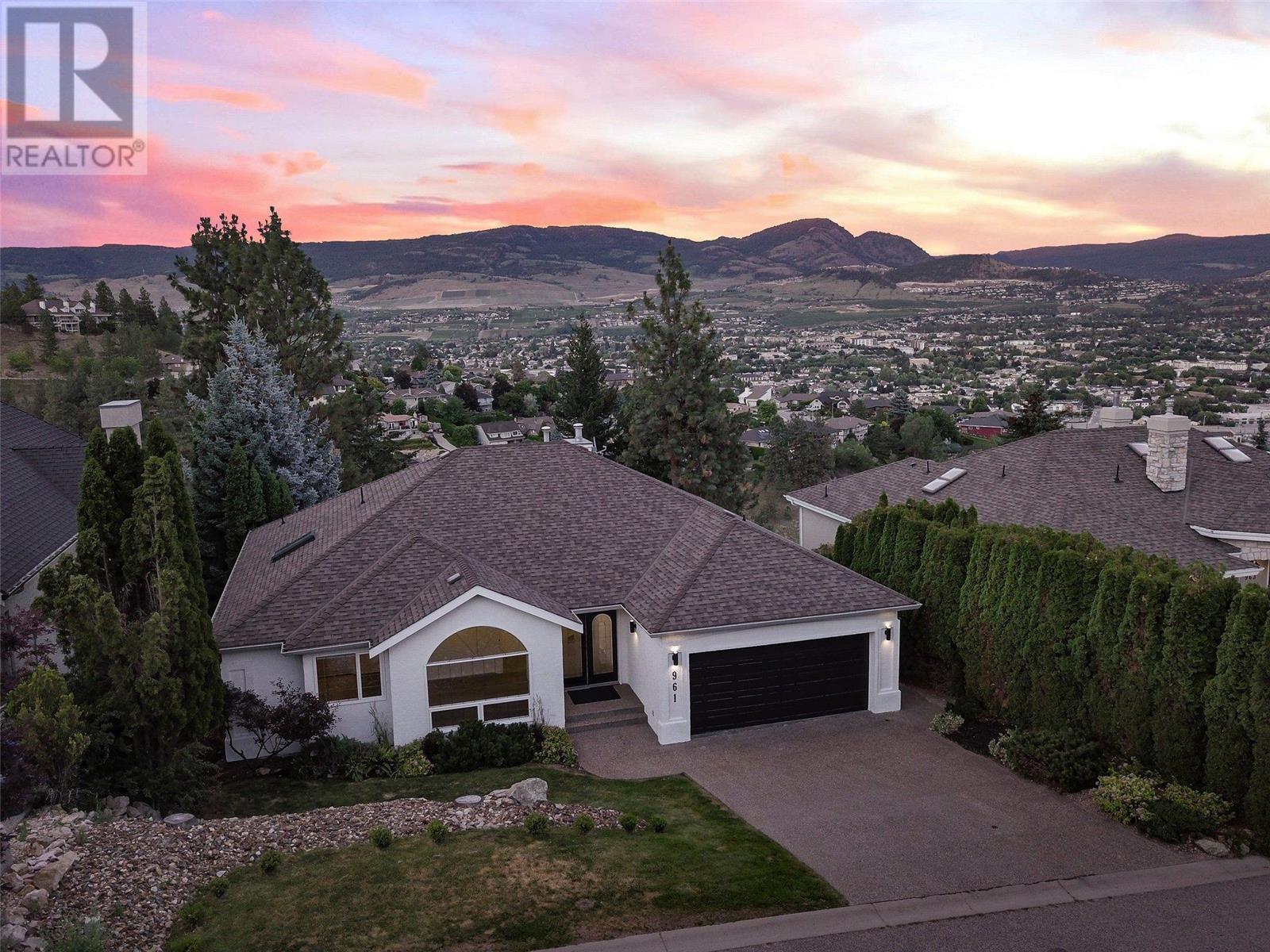 961 Purcell Drive,