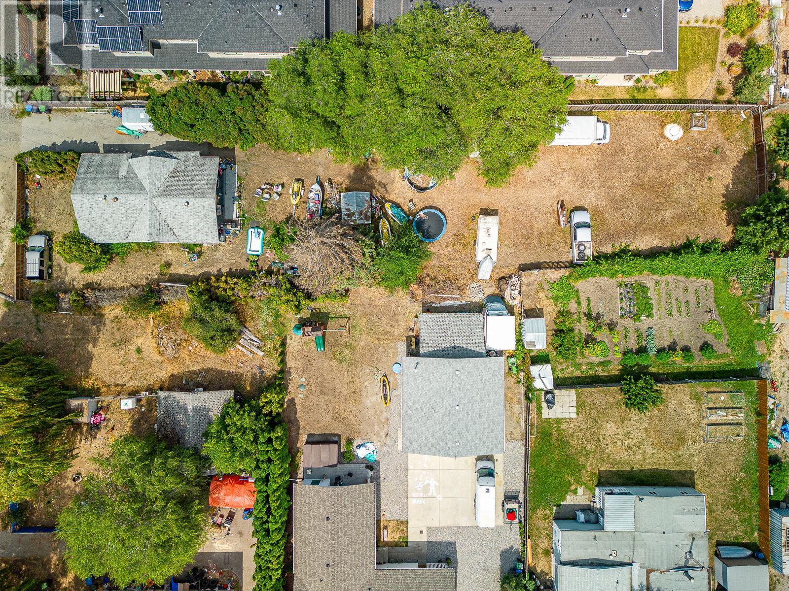 9543 Jensen Road,