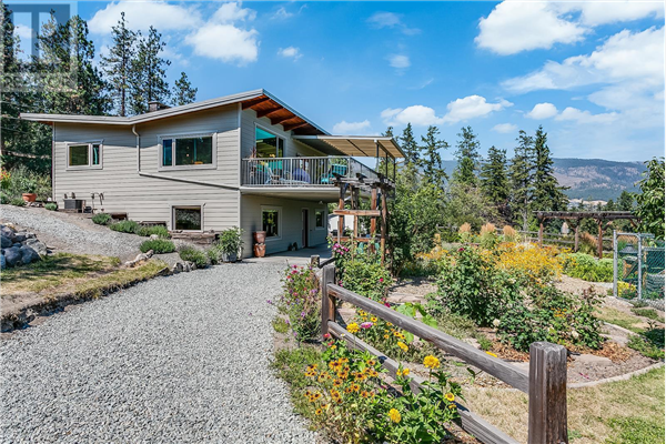 3535 McIver Road,, Westbank