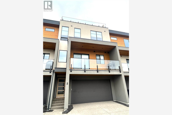 #2 105 Predator Ridge Drive,, Vernon