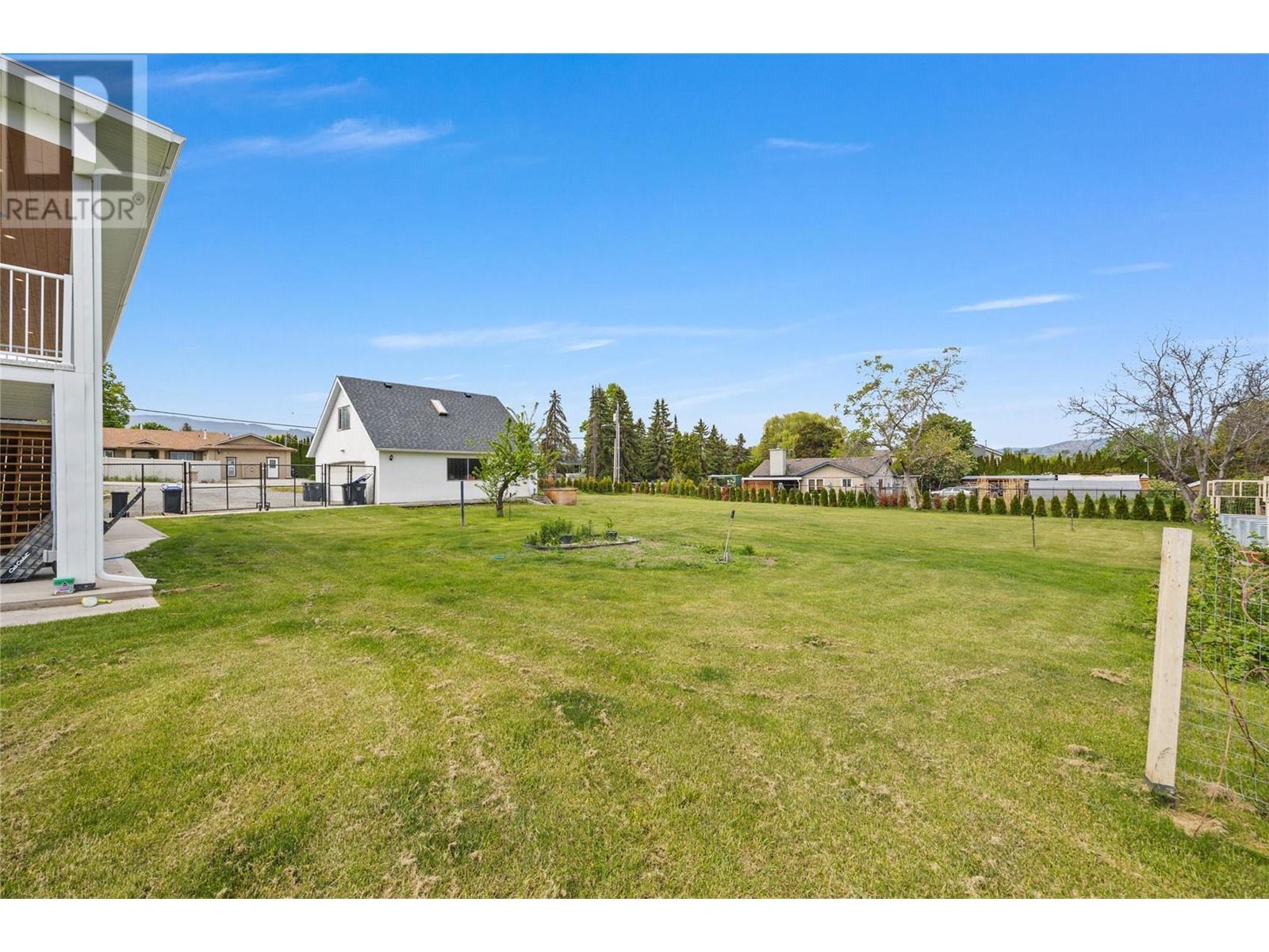 3568 Spiers Road