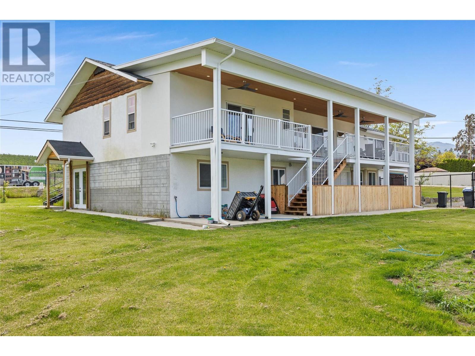 3568 Spiers Road