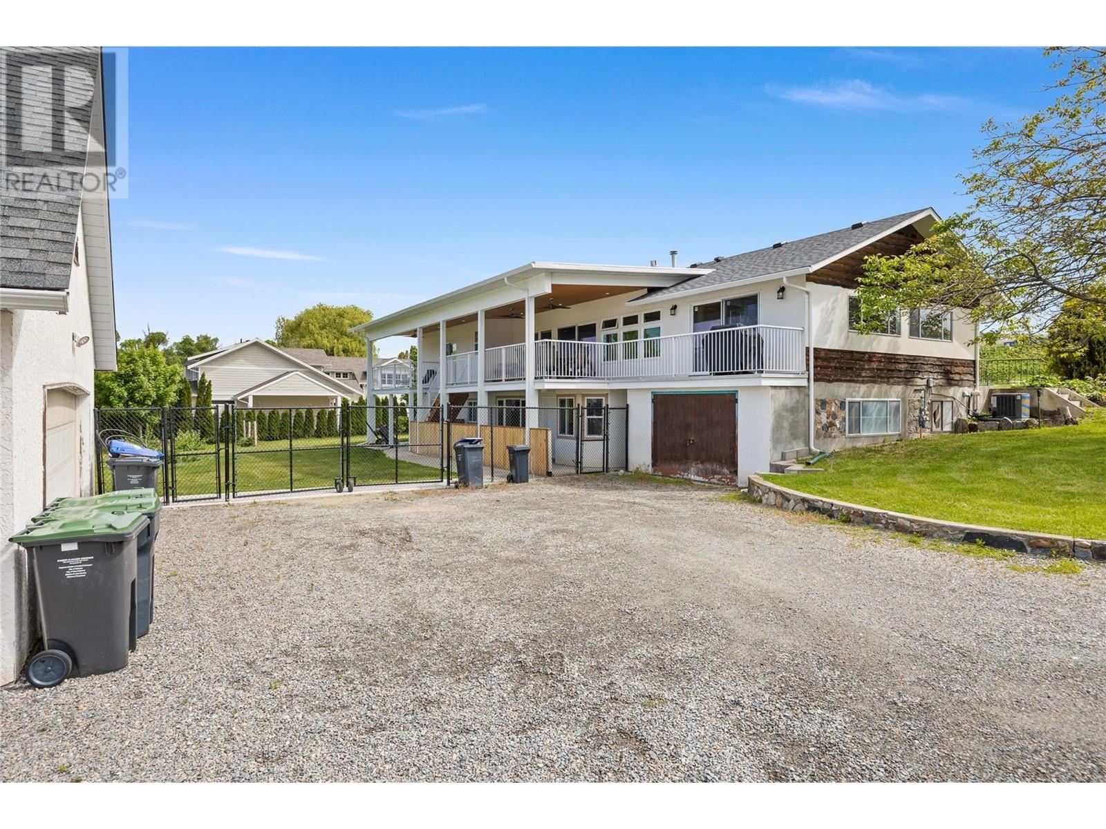 3568 Spiers Road