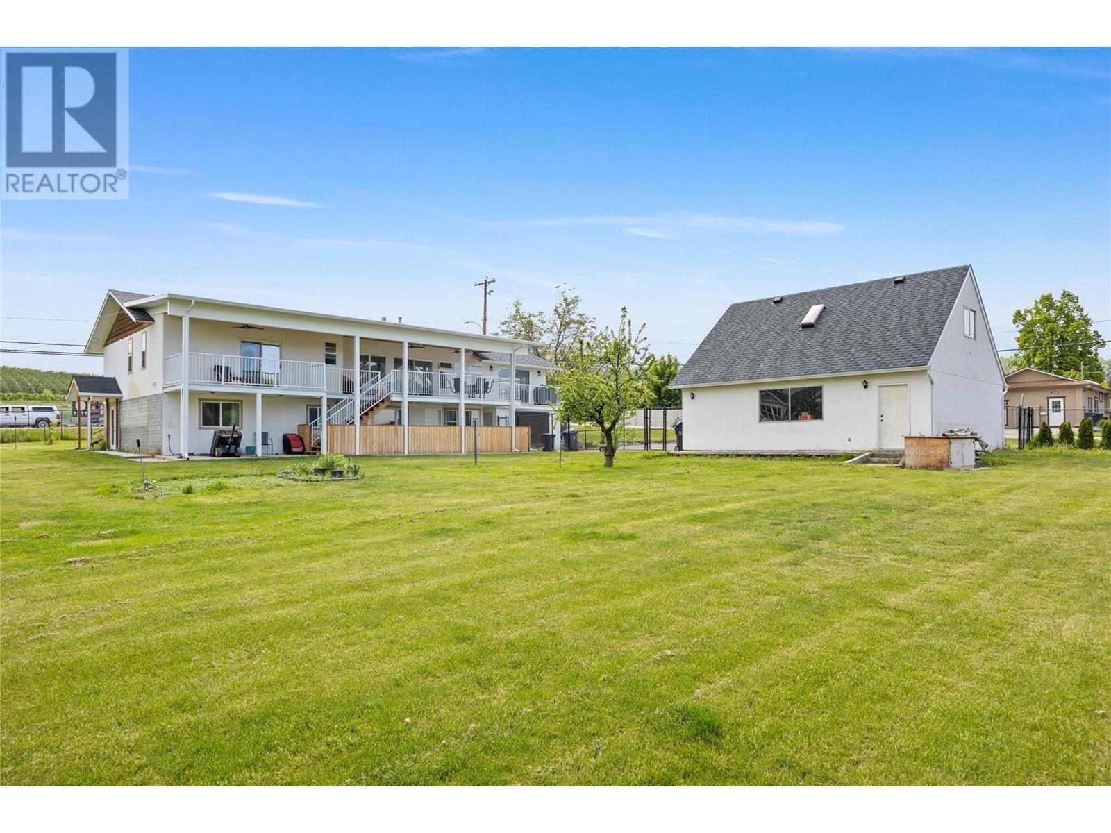 3568 Spiers Road