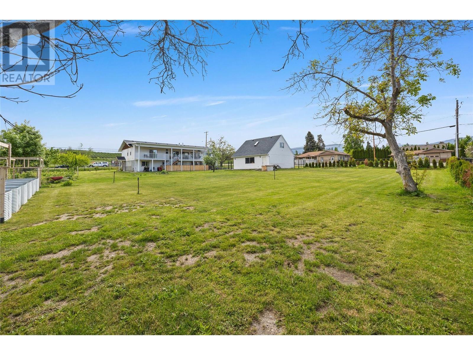 3568 Spiers Road
