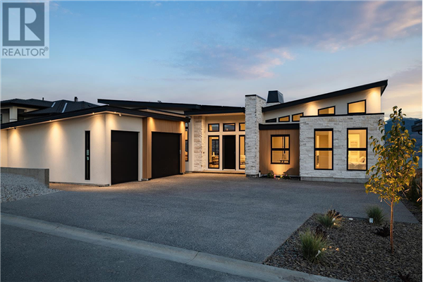 1550 Viognier Drive,, West Kelowna