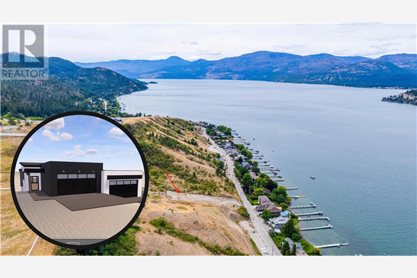 #PL4 8354 Okanagan Landing Road,, Vernon