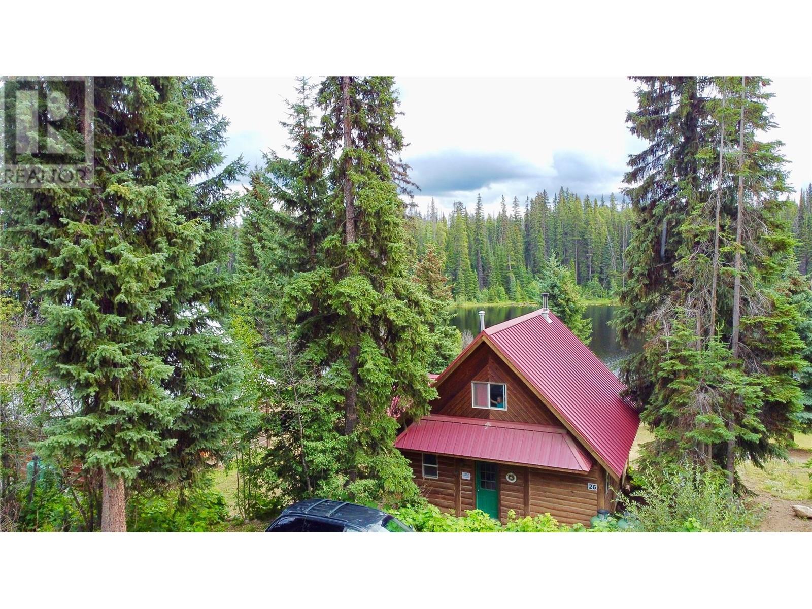 10250 Dee Lake Road Unit# 26, #26