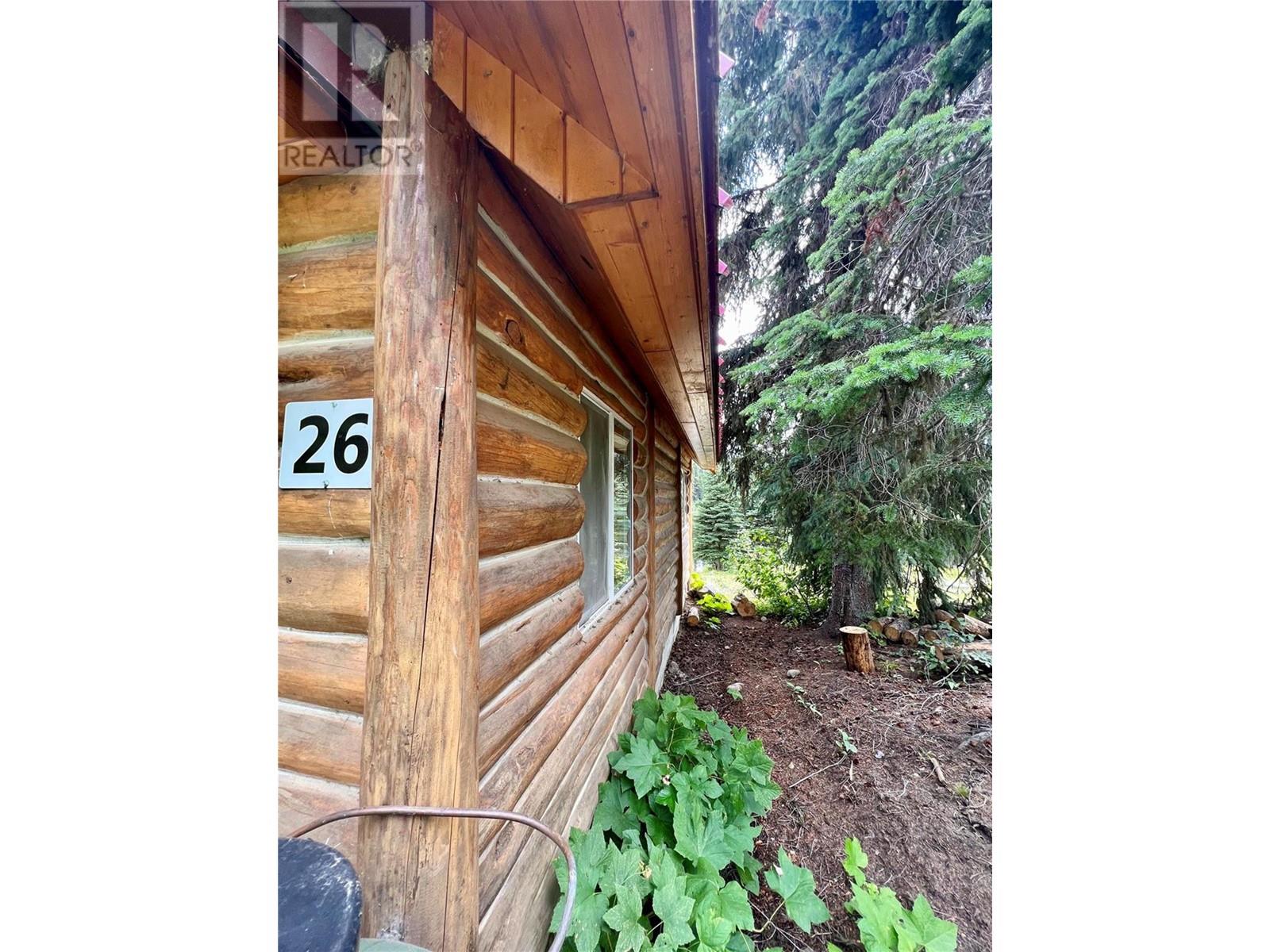 10250 Dee Lake Road Unit# 26, #26
