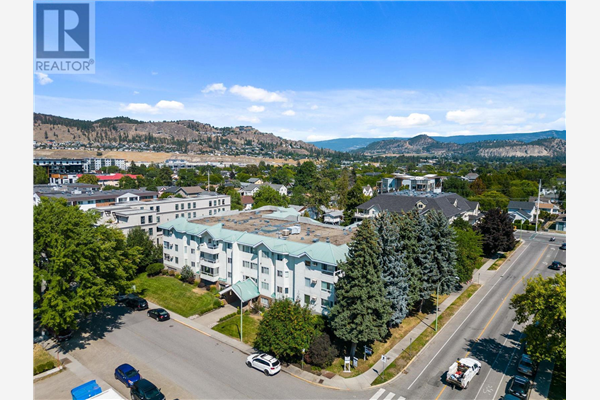 #301 1385 Bertram Street,, Kelowna