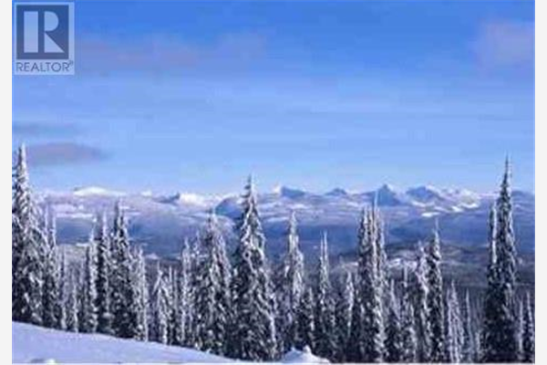 #57 534 Feathertop Way,, Big White