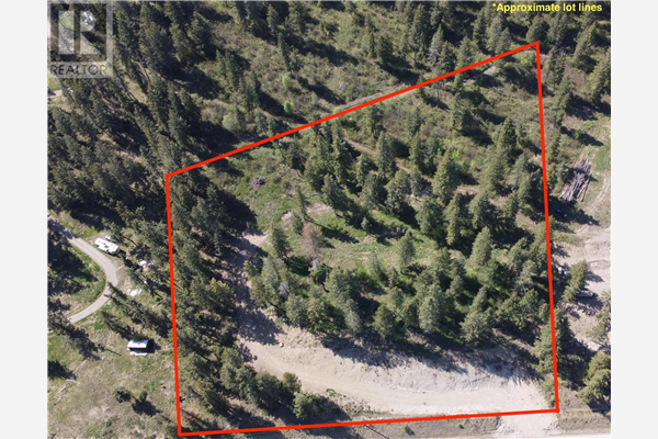 108 Rawlings Lake Road,, Lumby
