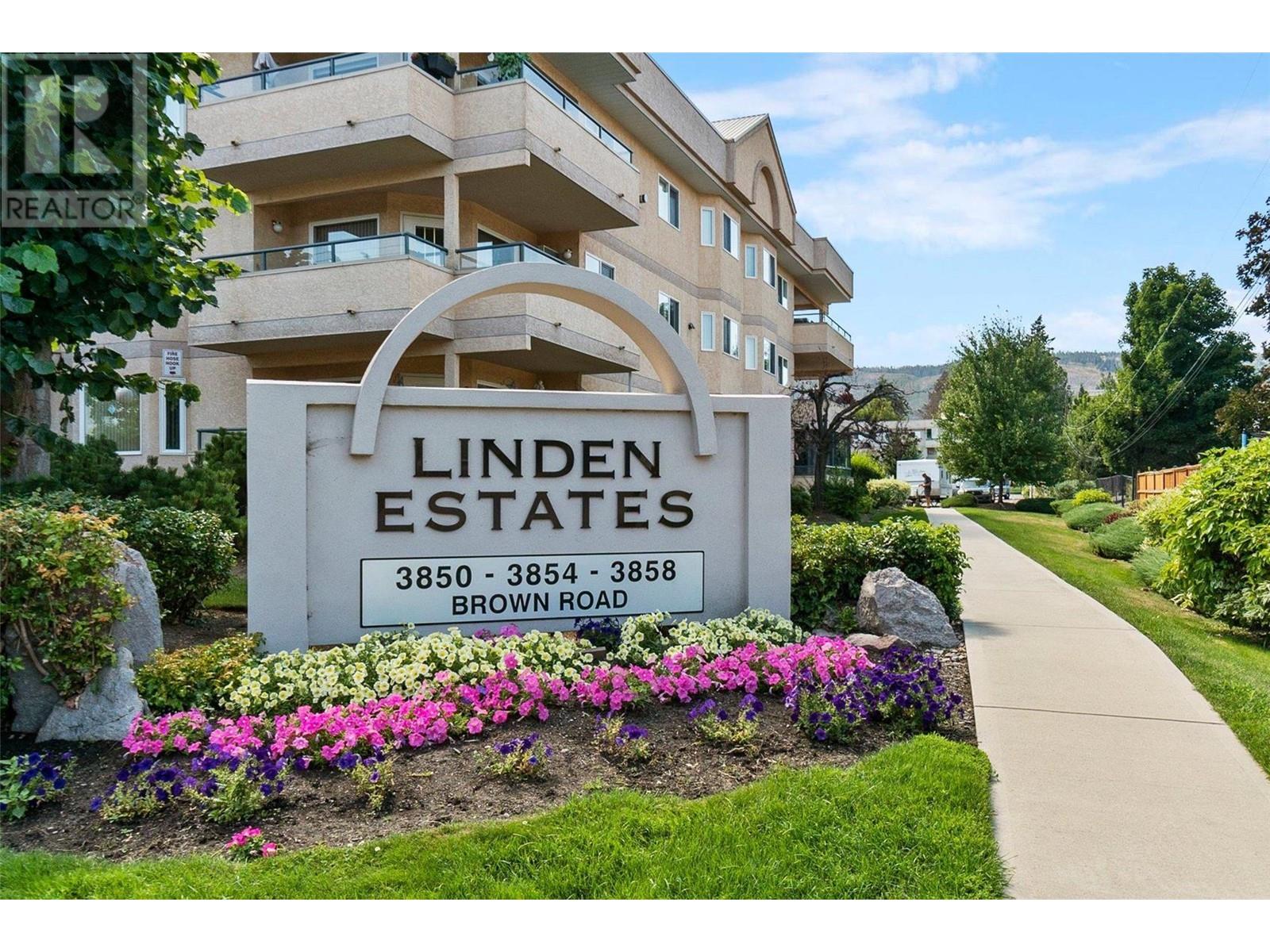 3858 Brown Road Unit# 107, #107