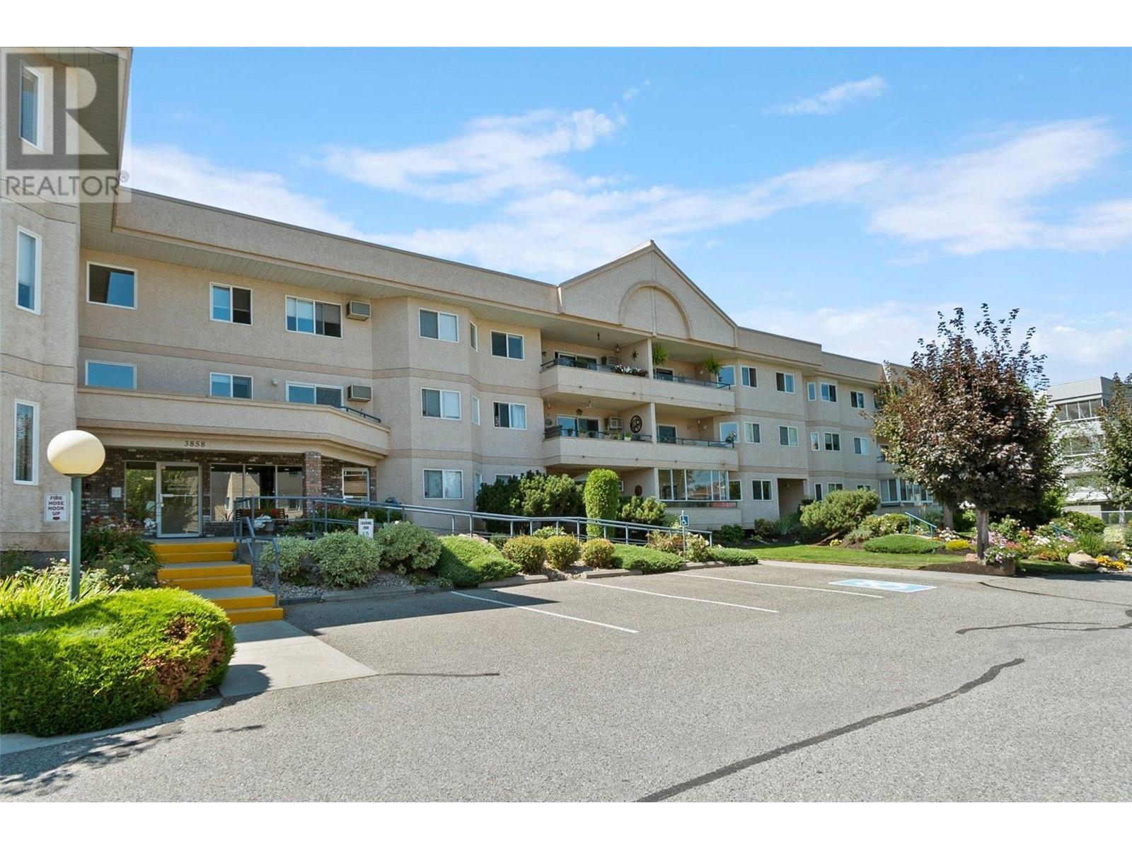 3858 Brown Road Unit# 107, #107