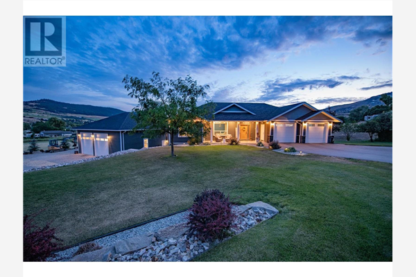 6244 Scott Road,, Vernon