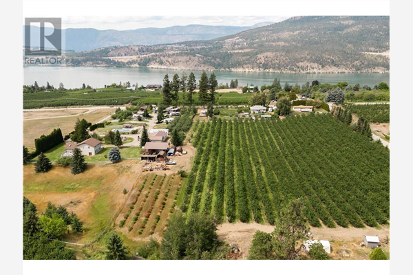 13411 Oyama Road,, Lake Country