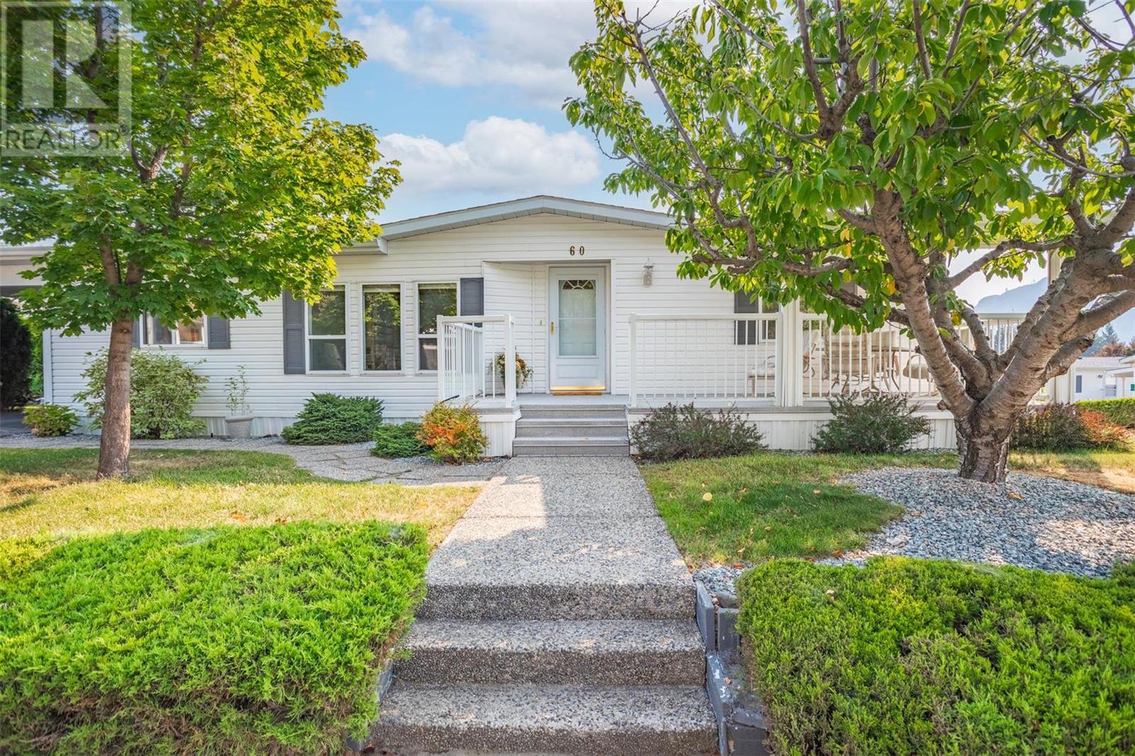 #60 1850 Shannon Lake Road,, #60