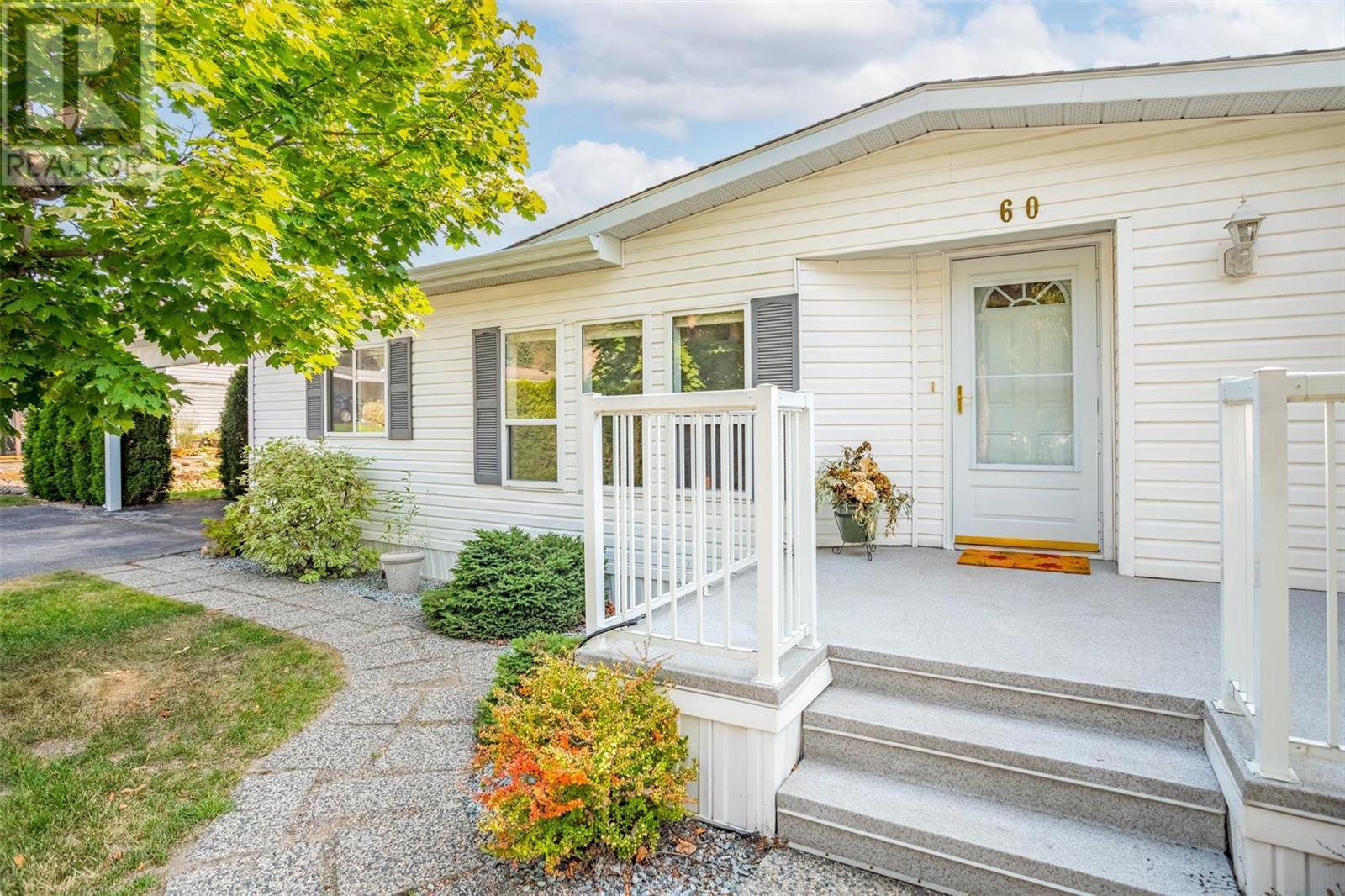 #60 1850 Shannon Lake Road,, #60