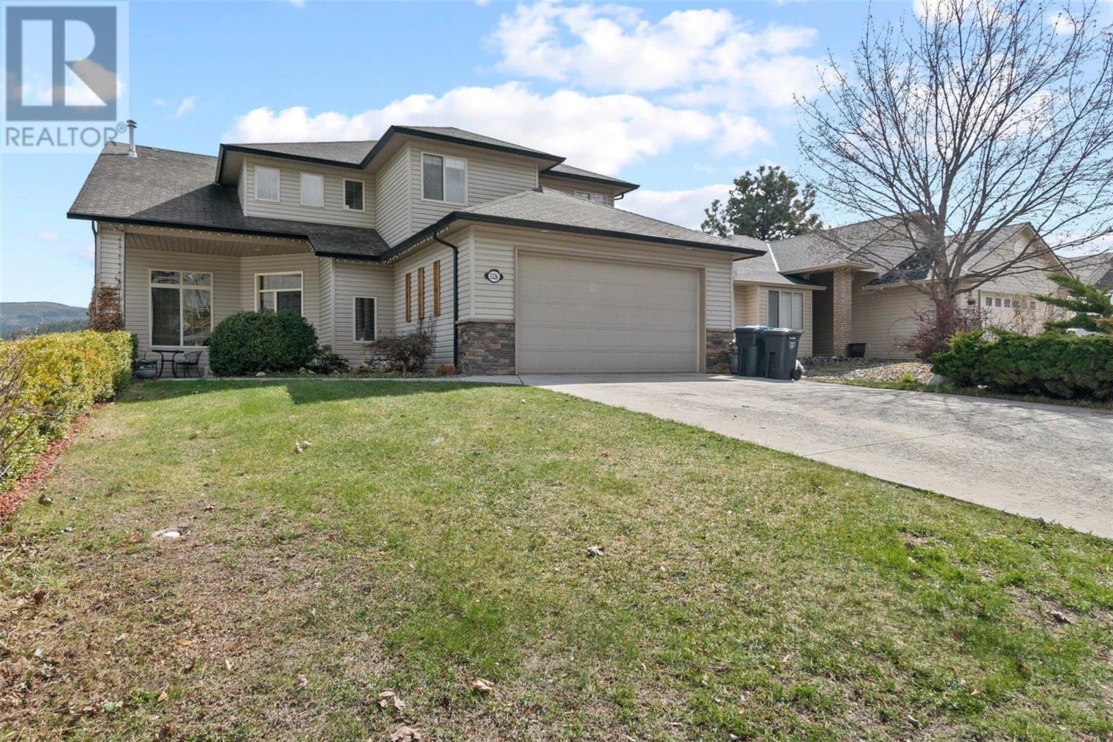 1326 Loseth Drive,