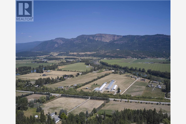 #2 251 Old Salmon Arm Road,, Enderby