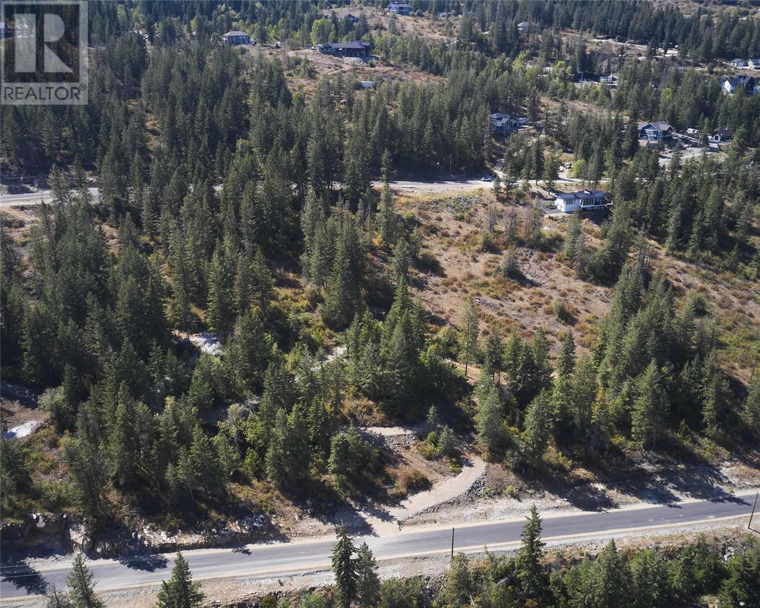 251 Old Salmon Arm Road Unit# 2, #2