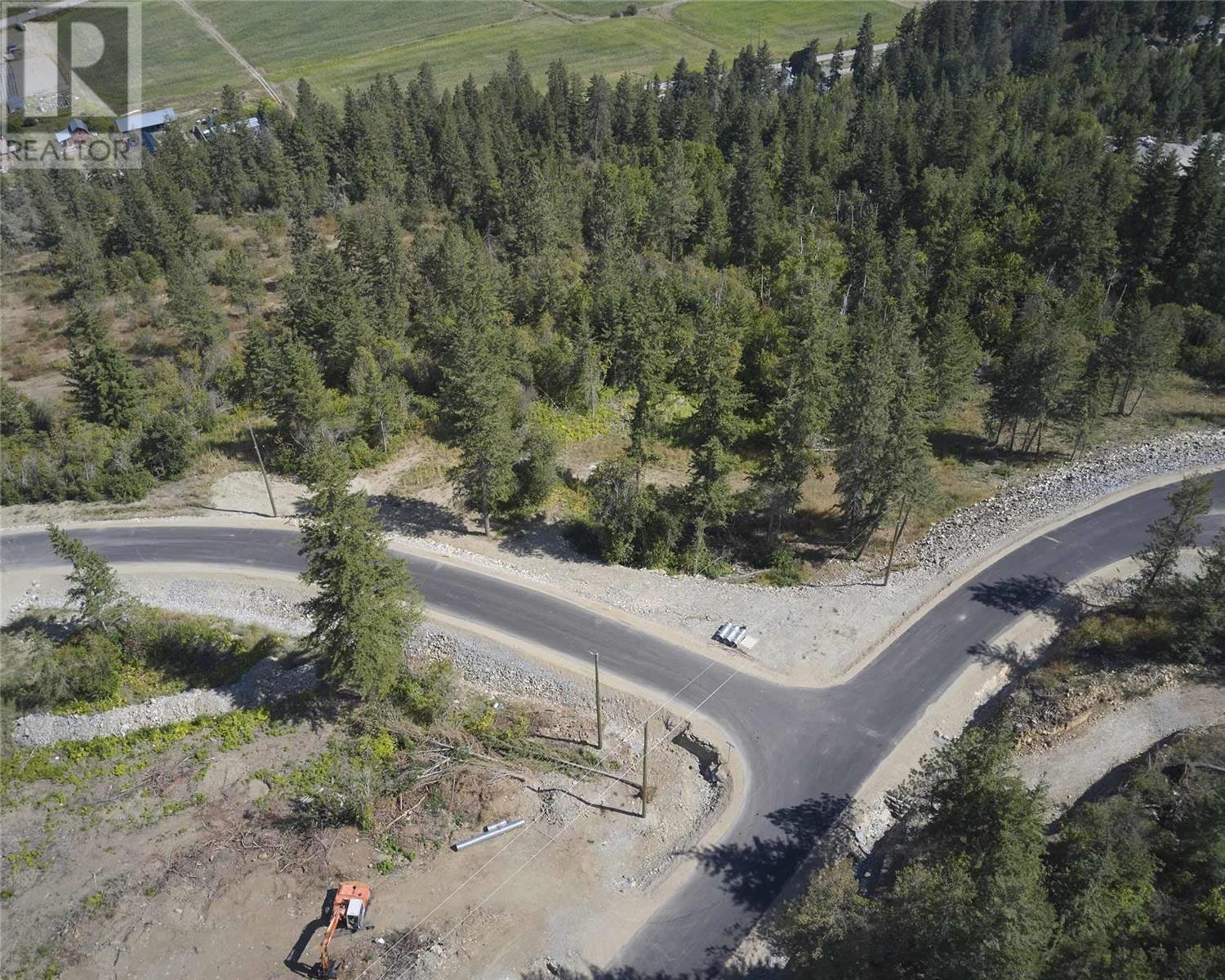 251 Old Salmon Arm Road Unit# 2, #2