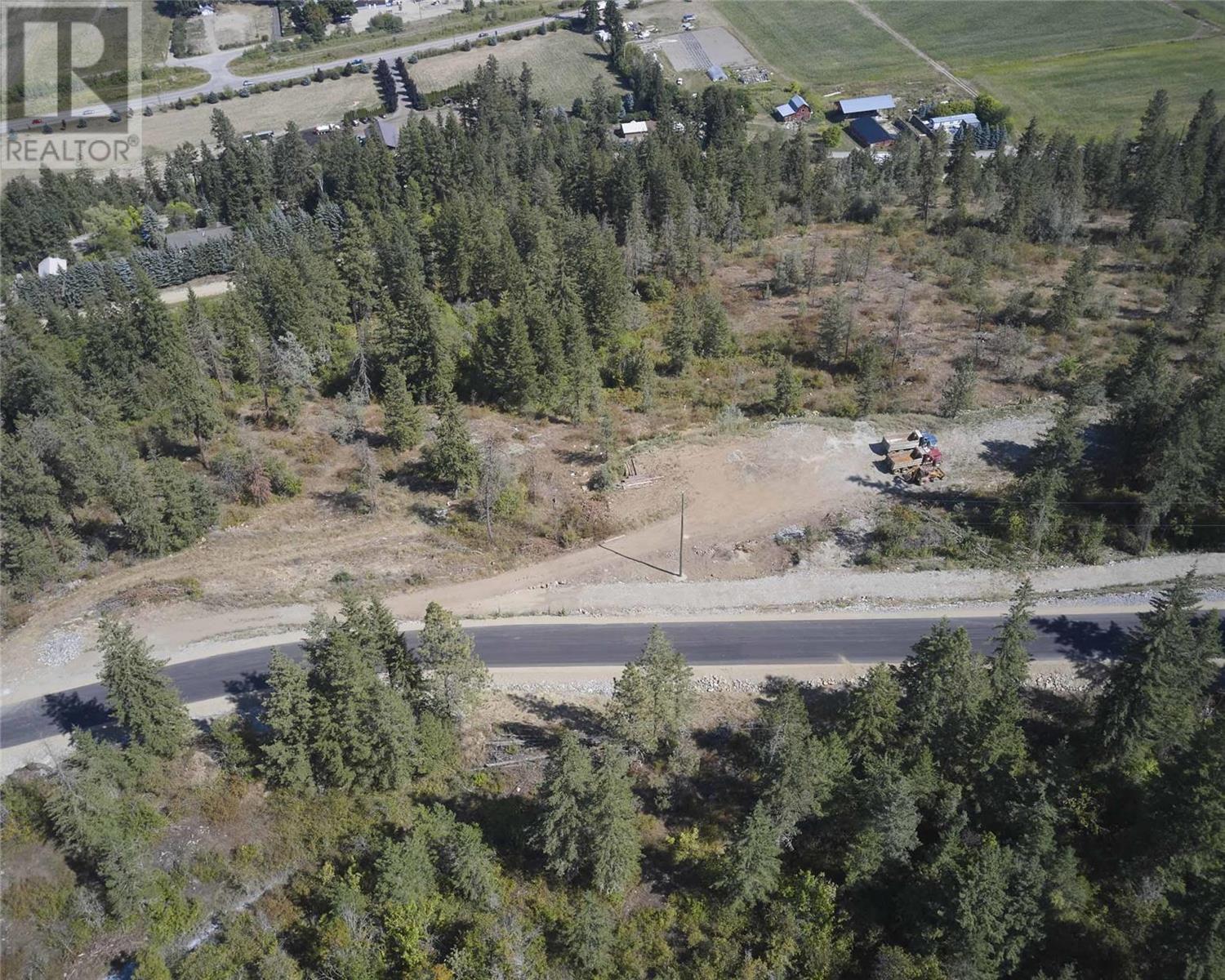 251 Old Salmon Arm Road Unit# 2, #2