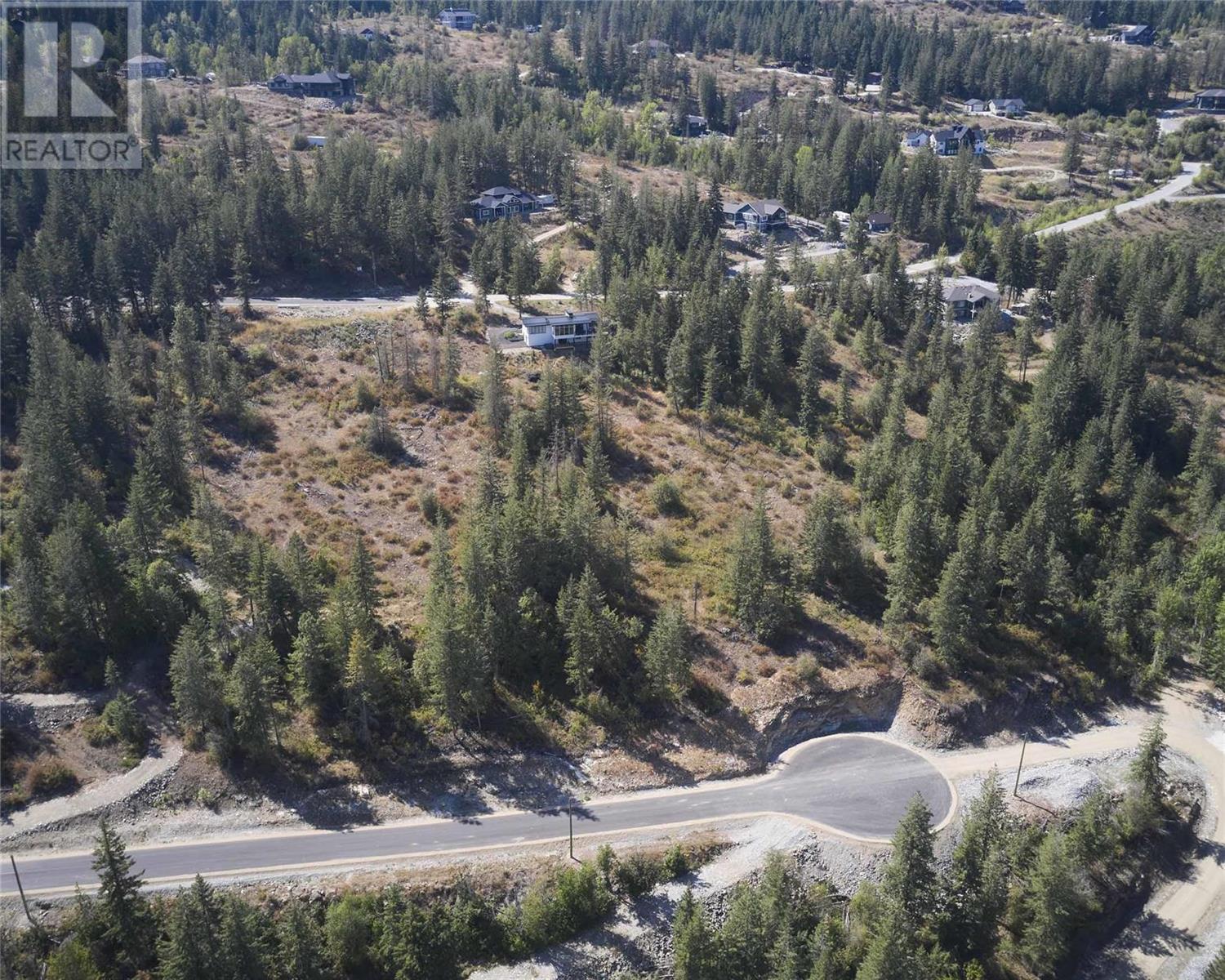 251 Old Salmon Arm Road Unit# 2, #2
