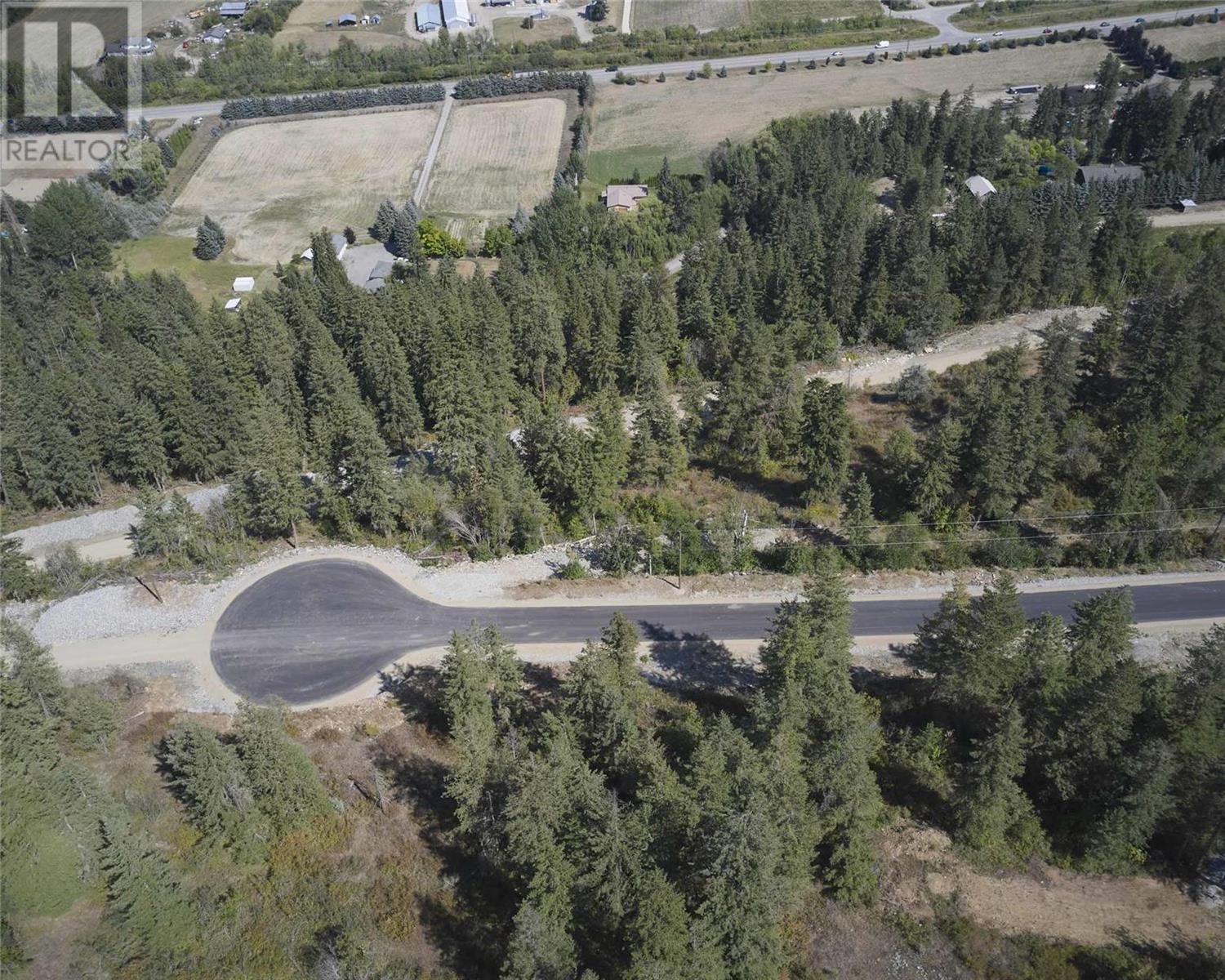 251 Old Salmon Arm Road Unit# 2, #2
