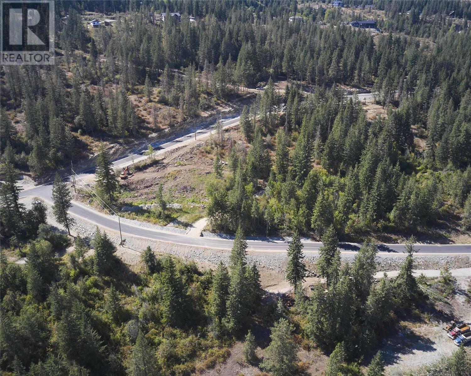 251 Old Salmon Arm Road Unit# 2, #2