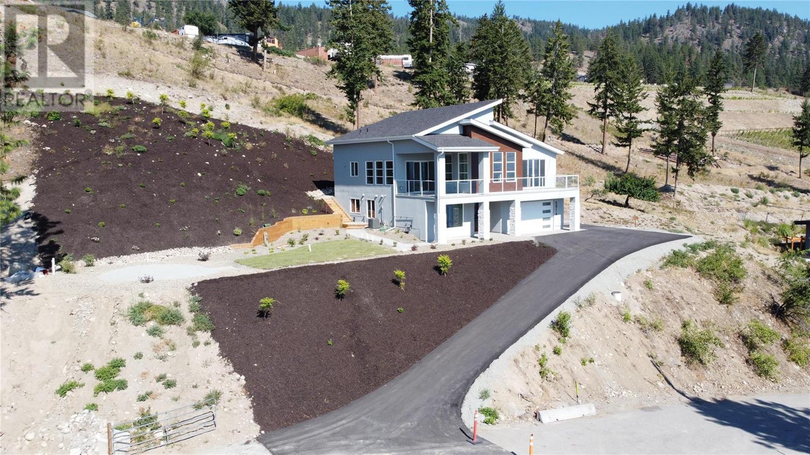 5914 MacGregor Road,