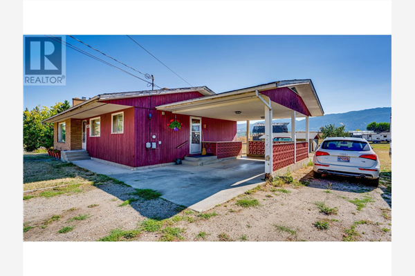 5505 Old Kamloops Road,, Vernon