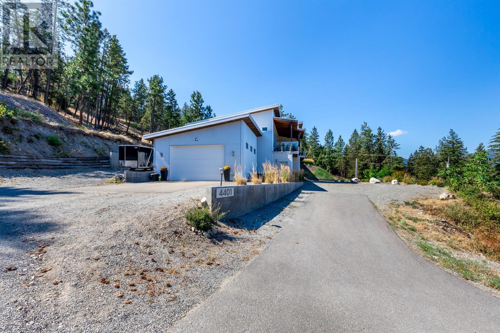 4401 Ottley Road,