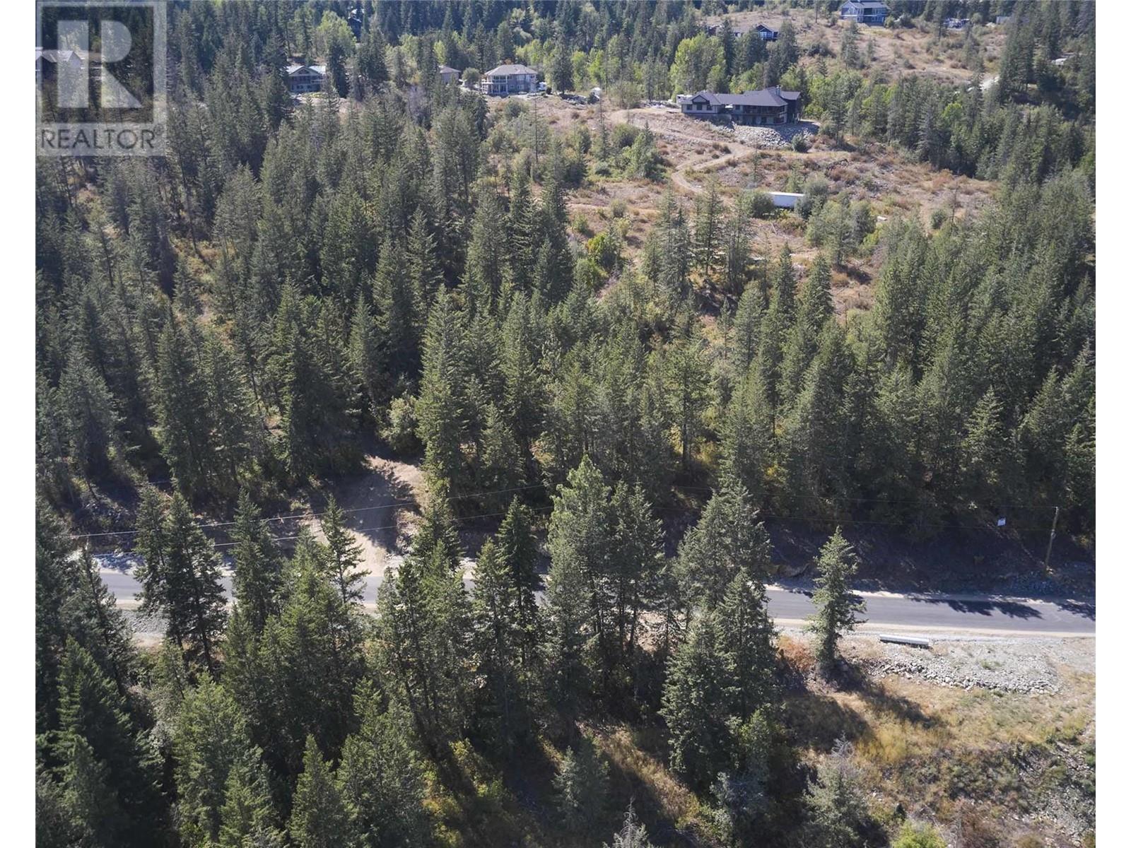 251 Old Salmon Arm Road Unit# 8, #8